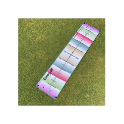 STROKIN - Vente tapis de putting Julien Xanthopoulos