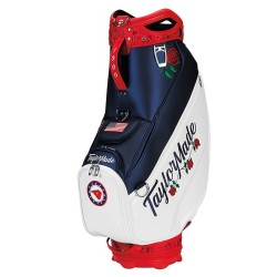 Taylormade - Sac chariot de golf Summer Commemorative Staff Bag Femme