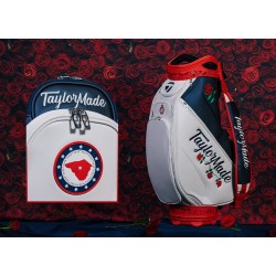 Taylormade - Sac chariot de golf Summer Commemorative Staff Bag Femme