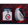 Taylormade - Sac chariot de golf Summer Commemorative Staff Bag Femme