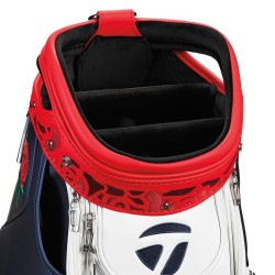 Taylormade - Sac chariot de golf Summer Commemorative Staff Bag Femme