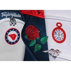 Taylormade - Sac chariot de golf Summer Commemorative Staff Bag Femme