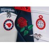 Taylormade - Sac chariot de golf Summer Commemorative Staff Bag Femme