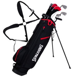Spalding - Vente 1/2 série de golf Executive Half Set Homme debutant