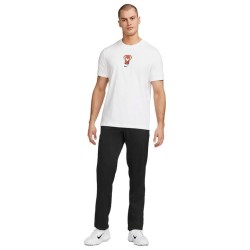 NIKE - Vente Tee-shirt Tiger Woods Frank Blanc