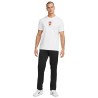 NIKE - Vente Tee-shirt Tiger Woods Frank Blanc