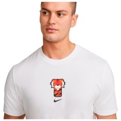 NIKE - Vente Tee-shirt Tiger Woods Frank Blanc