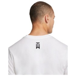 NIKE - Vente Tee-shirt Tiger Woods Frank Blanc