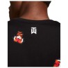 NIKE - Vente Tee-shirt Tiger Woods Tee Frank Noir
