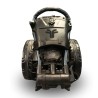 FASTFOLD - Vente chariot de golf manuel Square Carbon rose
