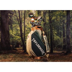 Taylormade - Sac chariot de golf tour commemorative US Open 2024
