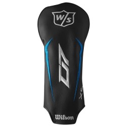 Wilson golf - vente Bois de parcours golf homme D7 XS