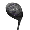 Wilson golf - vente Bois de parcours golf femme D7 XS Lady