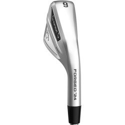 Vente série de fers de golf homme CALLAWAY Paradym star graphite