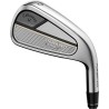 Vente série de fers de golf femme CALLAWAY Paradym star graphite Lady