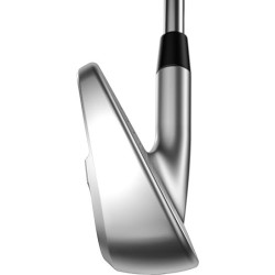 Vente série de fers de golf femme CALLAWAY Paradym star graphite Lady
