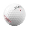 Balles de golf TITLEIST modèle TruFeel Jaune en promotion en sachet