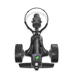Vente chariot de golf MOTOCADDY électrique avec frein M7 Remote GPS