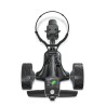 Vente chariot de golf MOTOCADDY électrique avec frein M7 Remote GPS