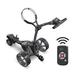 Vente chariot de golf MOTOCADDY électrique avec frein M7 Remote GPS