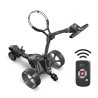 Vente chariot de golf MOTOCADDY électrique avec frein M7 Remote GPS