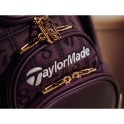 Taylormade - Sac chariot de golf Staff Bag British Open