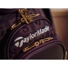 Taylormade - Sac chariot de golf Staff Bag British Open