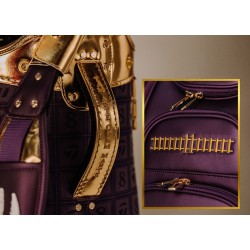 Taylormade - Sac chariot de golf Staff Bag British Open