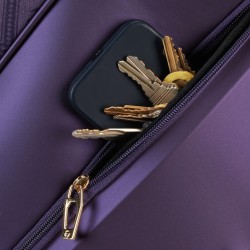 Taylormade - Sac chariot de golf Staff Bag British Open