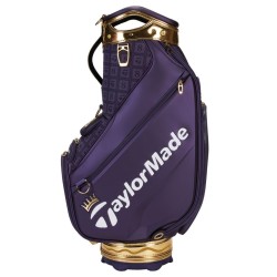 Taylormade - Sac chariot de golf Staff Bag British Open