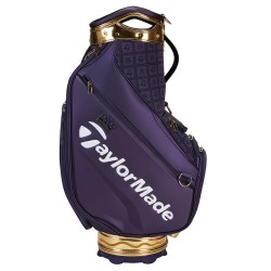 Taylormade - Sac chariot de golf Staff Bag British Open