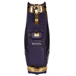 Taylormade - Sac chariot de golf Staff Bag British Open