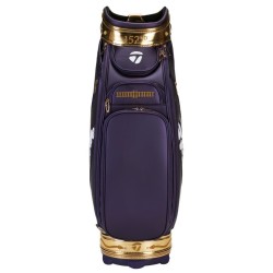 Taylormade - Sac chariot de golf Staff Bag British Open