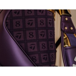 Taylormade - Sac chariot de golf Staff Bag British Open