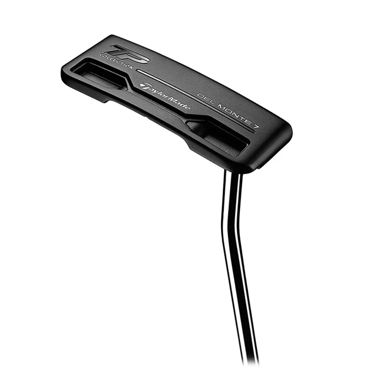 Putter de golf TAYLORMADE modèle TP Black Del Monte 7