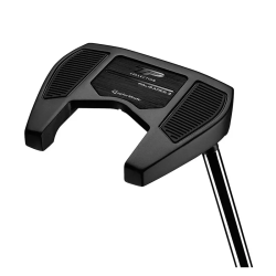Putter de golf TAYLORMADE modèle TP Black Palisades 3