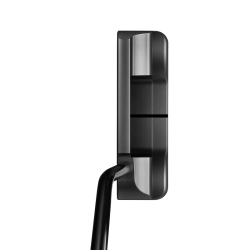 Putter de golf Scotty Cameron B3 Triple Black Limited édition Catalina