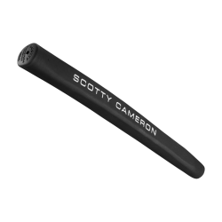 Putter de golf Scotty Cameron B3 Triple Black Limited édition Catalina