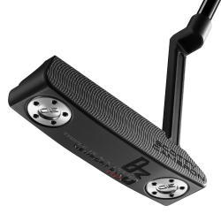 Scotty Cameron - putter de golf B3 Triple Black Limited Newport 2 LN