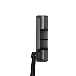 Putter de golf Scotty Cameron B3 Triple Black Ltd édition Newport 2