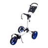 Fastfold - Vente chariot de golf manuel rétractable Slim