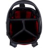 FASTFOLD - Vente Sac Portable de golf Blizzard Rouge