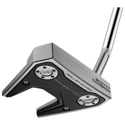 Vente putter de golf marque SCOTTY CAMERON modèle Phantom 7.5 2024