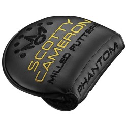 Vente putter de golf marque SCOTTY CAMERON modèle Phantom 9.5 2024