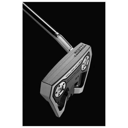 PUTTER TAYLORMADE SPIDERSR [Catalogue modèle équipé d'un arbre