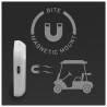 BUSHNELL - GPS Golf Phantom 3 Slope