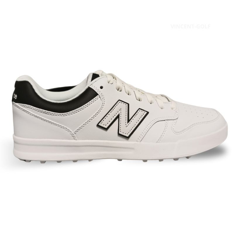 Vente chaussures de golf New Balance modèle 480 SL White Vente chaussures de golf New Balance modèle 480 SL White
