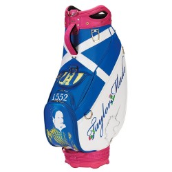Taylormade - Sac chariot de golf Staff Bag Unisus