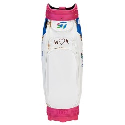 Taylormade - Sac chariot de golf Staff Bag Unisus