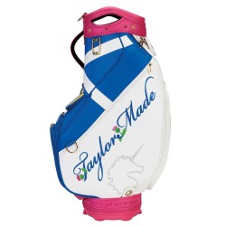 Taylormade - Sac chariot de golf Staff Bag Unisus